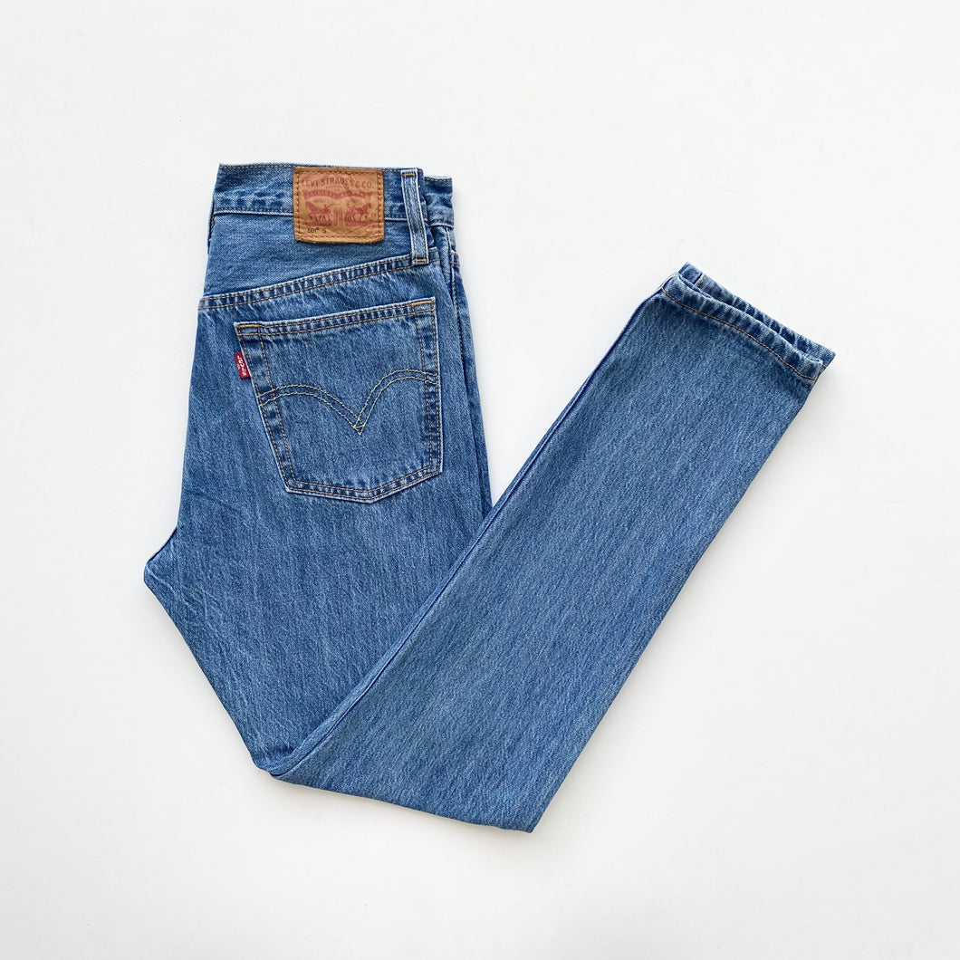 Levi’s 501 W26 L30
