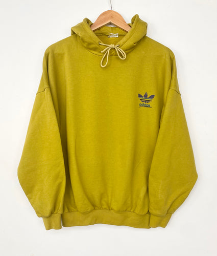 90s Adidas Hoodie (M)