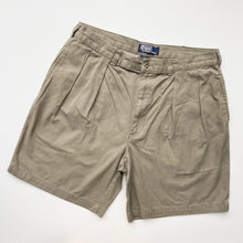 Load image into Gallery viewer, Ralph Lauren Shorts W36