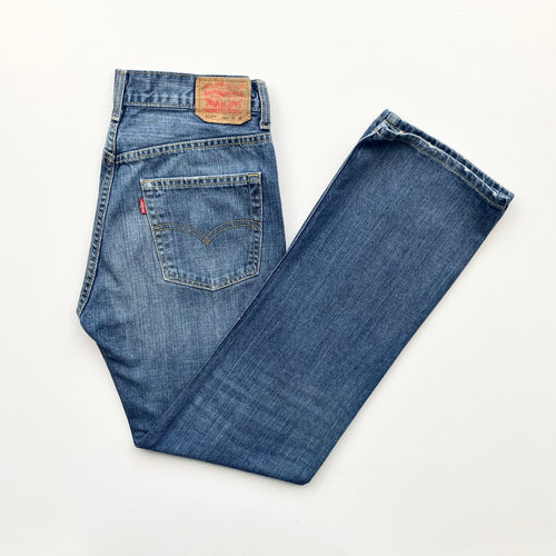 Levi’s  514 W29 L29