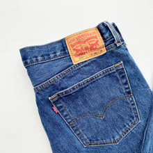 Load image into Gallery viewer, Levi’s 505 W36 L29