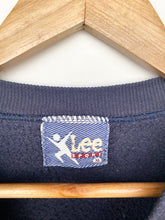 Load image into Gallery viewer, 1995 MLB Cleveland Indians Sweatshirt (M)