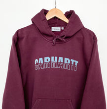Load image into Gallery viewer, Carhartt Hoodie (S)