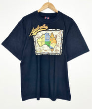 Load image into Gallery viewer, Australia T-shirt (L)
