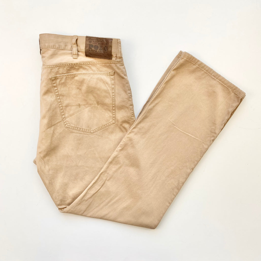 Ralph Lauren Jeans W38 L32