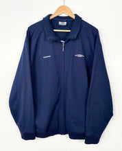 Load image into Gallery viewer, 00s Umbro Jacket (L)