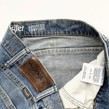 Load image into Gallery viewer, Wrangler Jeans W34 L34