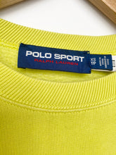 Load image into Gallery viewer, Ralph Lauren Polo Sport Sweatshirt (XS)