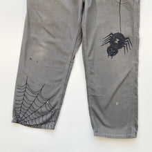 Load image into Gallery viewer, Carhartt Carpenter Jeans W33 L30