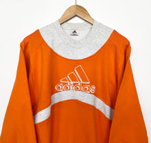 Load image into Gallery viewer, Adidas Reworked Sweatshirt (L)