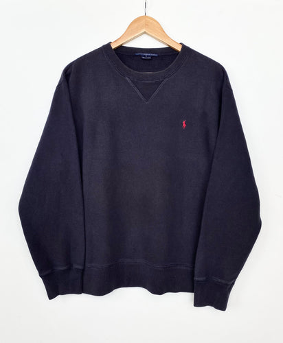 Women’s Ralph Lauren Sweatshirt (M)