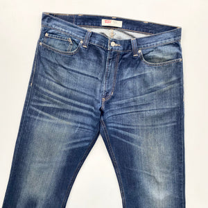 Levi’s 527 W38 L32