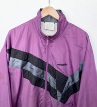 Load image into Gallery viewer, 90s Adidas Jacket (L)