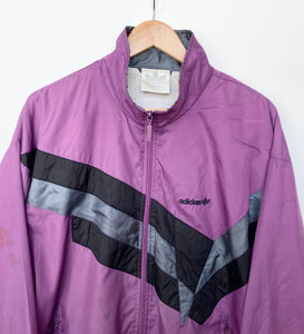 90s Adidas Jacket (L)