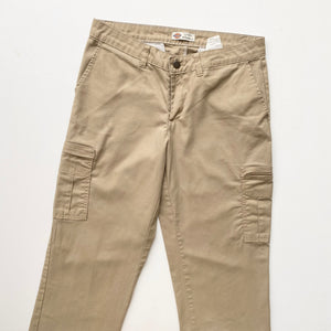 Women’s Dickies Cargos W30 L32