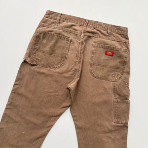Dickies Carpenter Jeans W36 L30