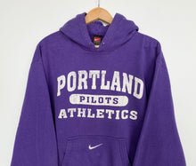Load image into Gallery viewer, 00s Nike Portland Athletics (M)