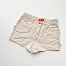 Load image into Gallery viewer, Women’s Dickies Carpenter Shorts W27