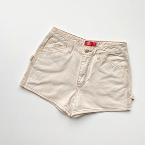 Women’s Dickies Carpenter Shorts W27