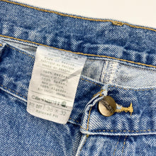Load image into Gallery viewer, Carhartt Jeans W38 L32
