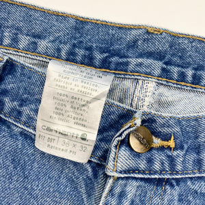 Carhartt Jeans W38 L32