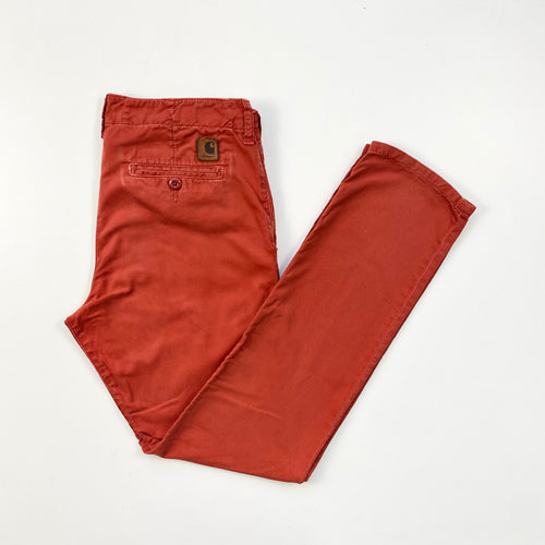 Carhartt Club Pants W30 L32