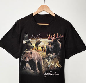 Yellowstone T-shirt (M)