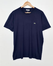 Load image into Gallery viewer, Lacoste T-shirt (XL)
