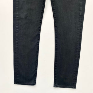 Levi’s 522 W29 L32