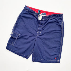 Ralph Lauren Swim Shorts (S)