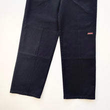Load image into Gallery viewer, Dickies Double Knee W28 L28