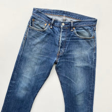 Load image into Gallery viewer, Levi’s 501 W32 L32