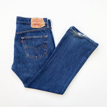 Load image into Gallery viewer, Levi’s 501 W36 L30
