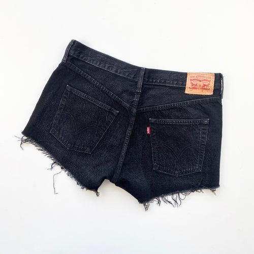 Levi’s Denim Shorts W31
