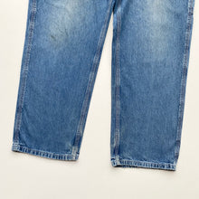 Load image into Gallery viewer, Carhartt Carpenter Jeans W38 L32