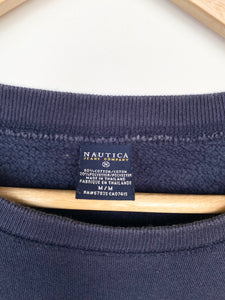 Women’s Nautica Sweatshirt (M)