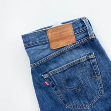 Load image into Gallery viewer, Levi’s 501 W32 L32