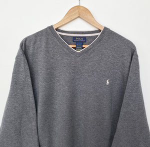 Ralph Lauren Light Sweatshirt (XL)