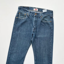 Load image into Gallery viewer, Levi’s 501 W28 L30