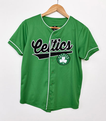 NBA Boston Celtics Top (XS)