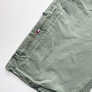 90s Tommy Hilfiger Shorts W38