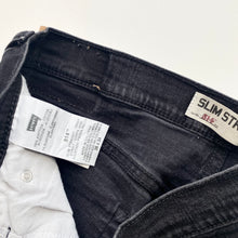 Load image into Gallery viewer, Levi’s 514 W36 L34