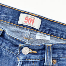 Load image into Gallery viewer, Levi’s 501 Shorts W30