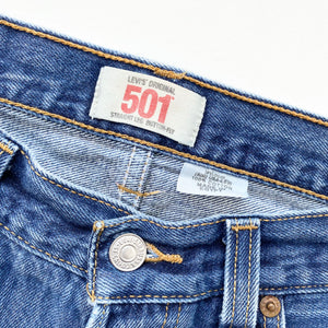 Levi’s 501 Shorts W30