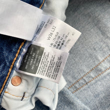 Load image into Gallery viewer, Levi’s 501 W36 L32