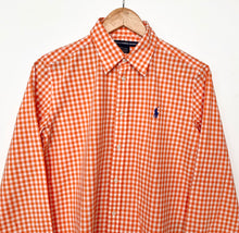 Load image into Gallery viewer, Women’s Ralph Lauren Shirt (L)