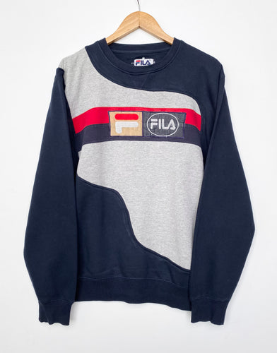Fila Reworked Sweatshirt (L)