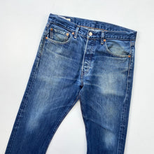 Load image into Gallery viewer, Levi’s 501 W32 L32