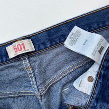 Load image into Gallery viewer, Levi’s 501 W36 L30