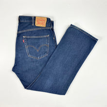 Load image into Gallery viewer, Levi’s 501 W38 L32